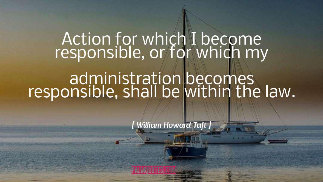 Pingleton Howard quotes by William Howard Taft