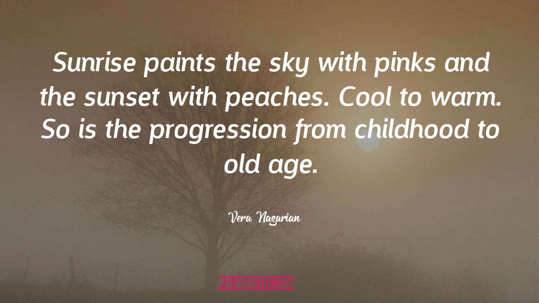 Pink Planet quotes by Vera Nazarian