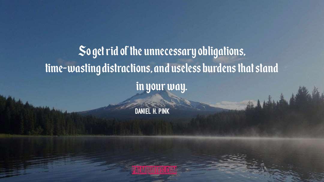 Pink Quartz quotes by Daniel H. Pink