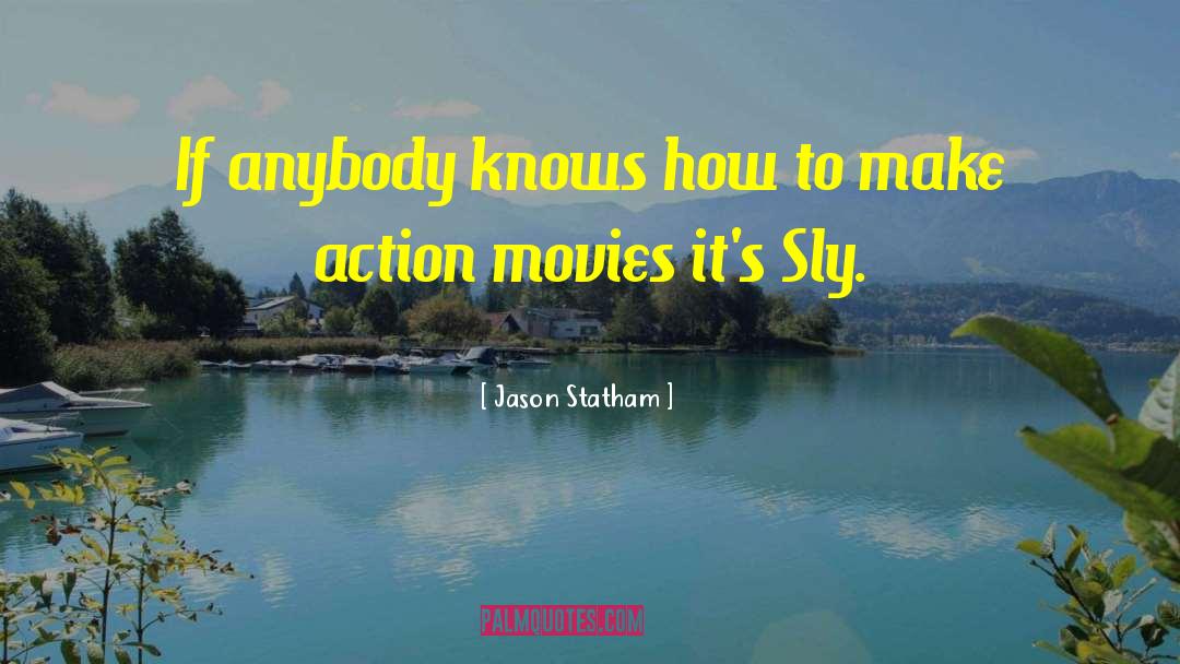 Pinoy Movies quotes by Jason Statham