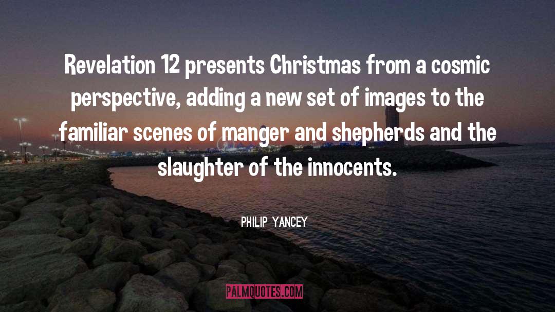 Pinterest Christmas Manger quotes by Philip Yancey