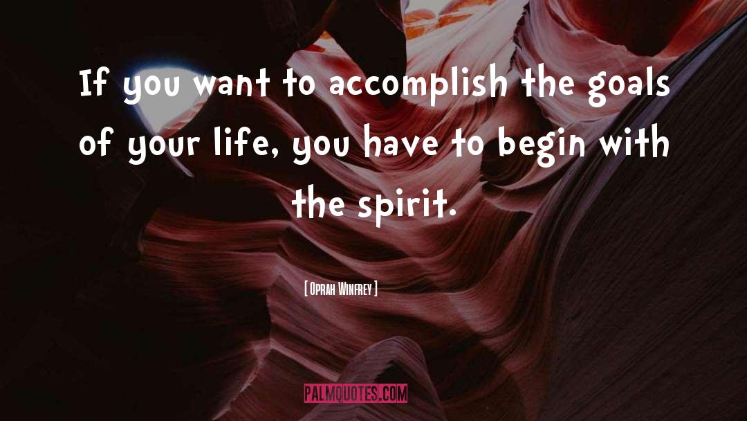 Pioneer Spirit quotes by Oprah Winfrey