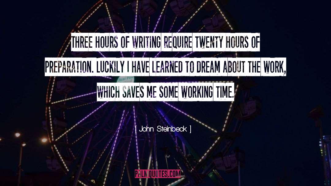 Pipe Dream quotes by John Steinbeck