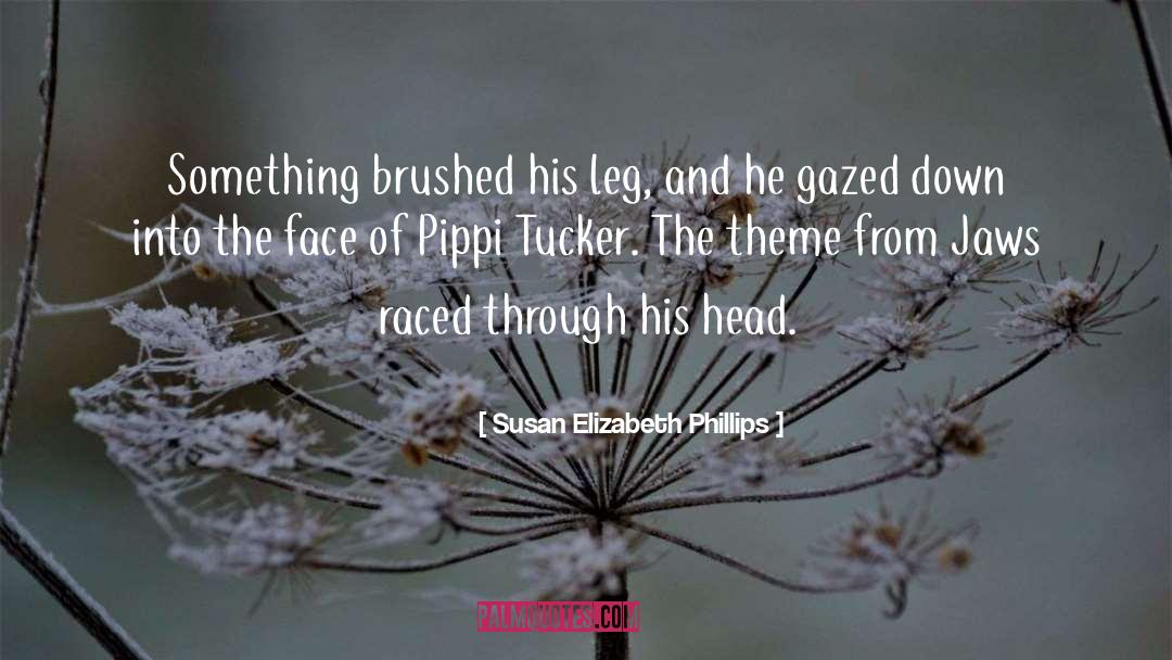 Pippi Longstocking quotes by Susan Elizabeth Phillips