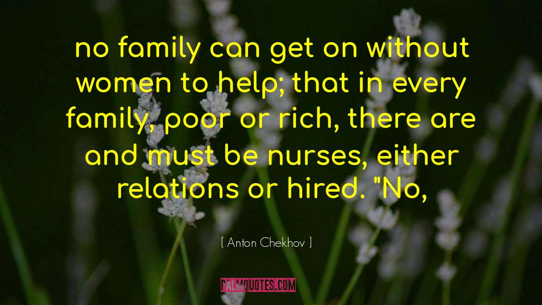 Pitsakis Family Crest quotes by Anton Chekhov