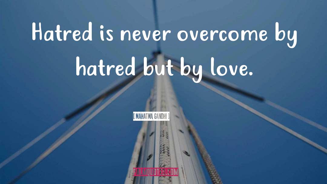 Pity Love quotes by Mahatma Gandhi