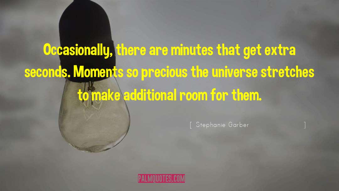 Pivotal Moments quotes by Stephanie Garber