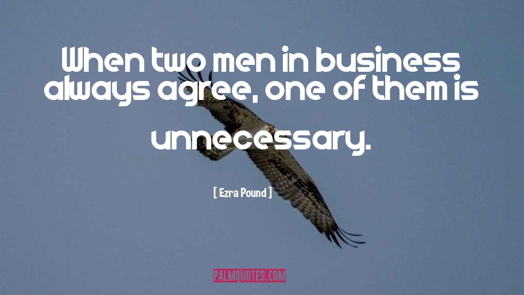 Pivoting In Business quotes by Ezra Pound