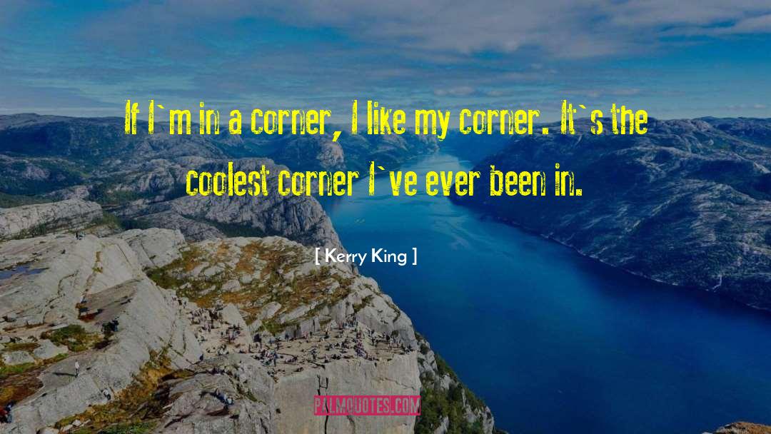 Pixie King quotes by Kerry King