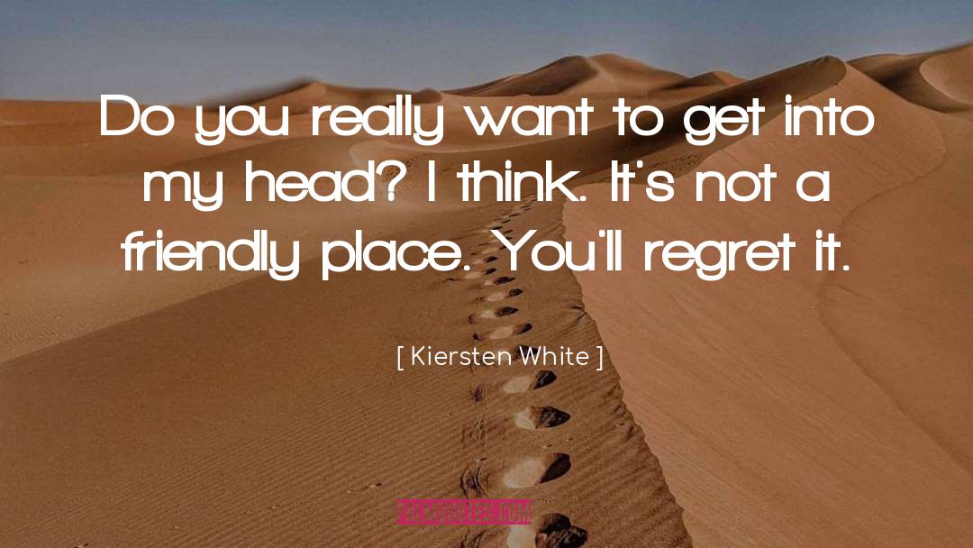 Pixie quotes by Kiersten White