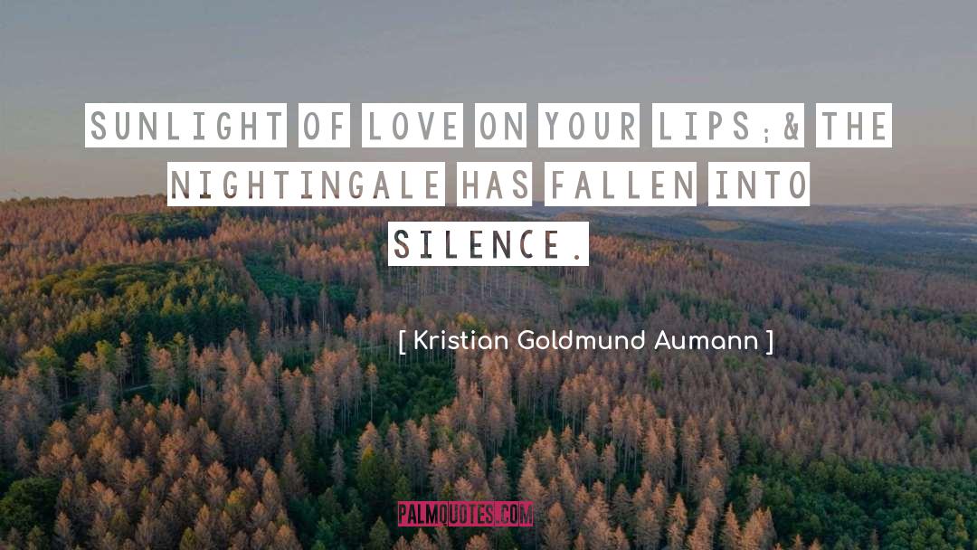 Pizza Love quotes by Kristian Goldmund Aumann