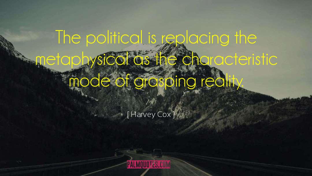 Pj Harvey quotes by Harvey Cox