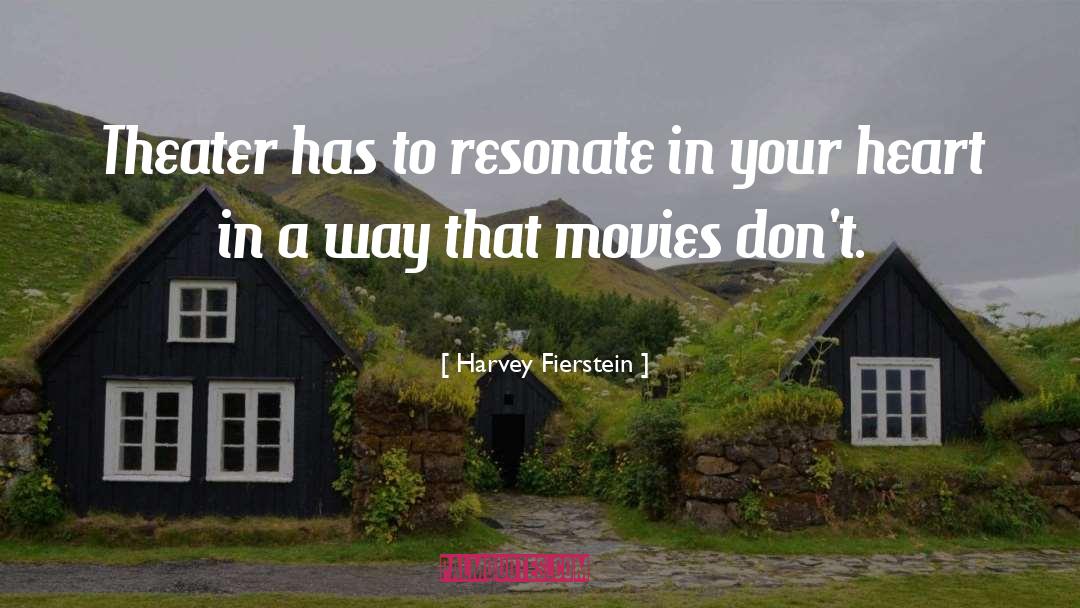 Pj Harvey quotes by Harvey Fierstein