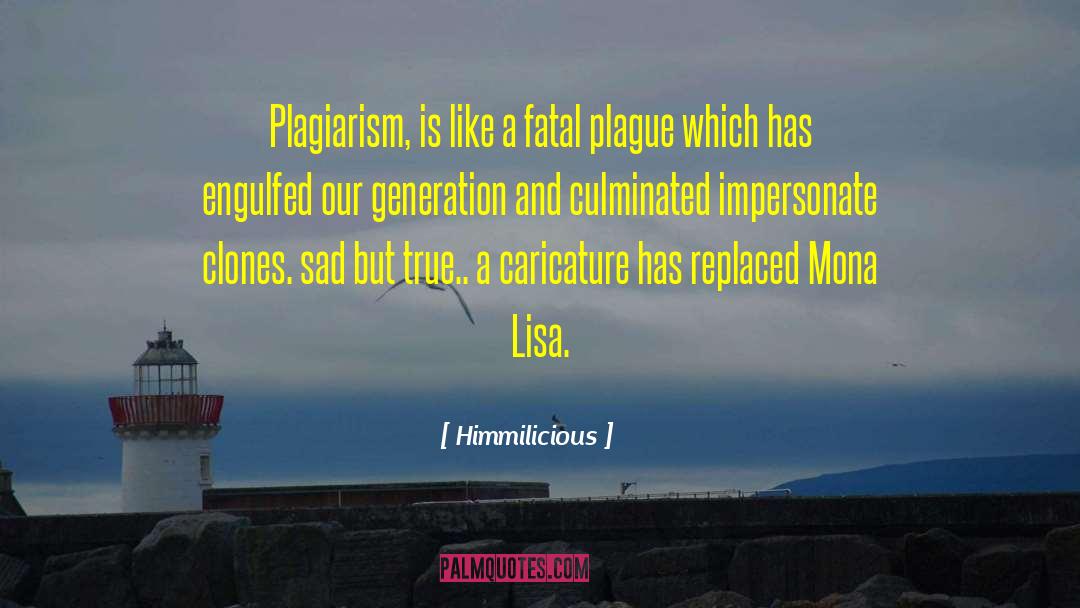 Plague quotes by Himmilicious
