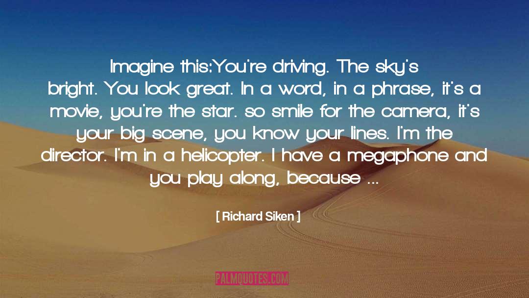 Planet Of Love quotes by Richard Siken