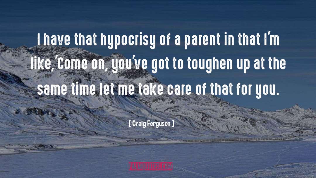 Planned Parenthood quotes by Craig Ferguson