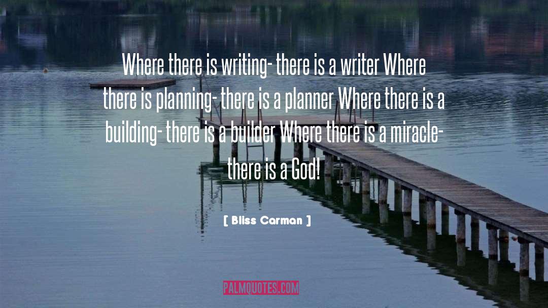 Planner quotes by Bliss Carman