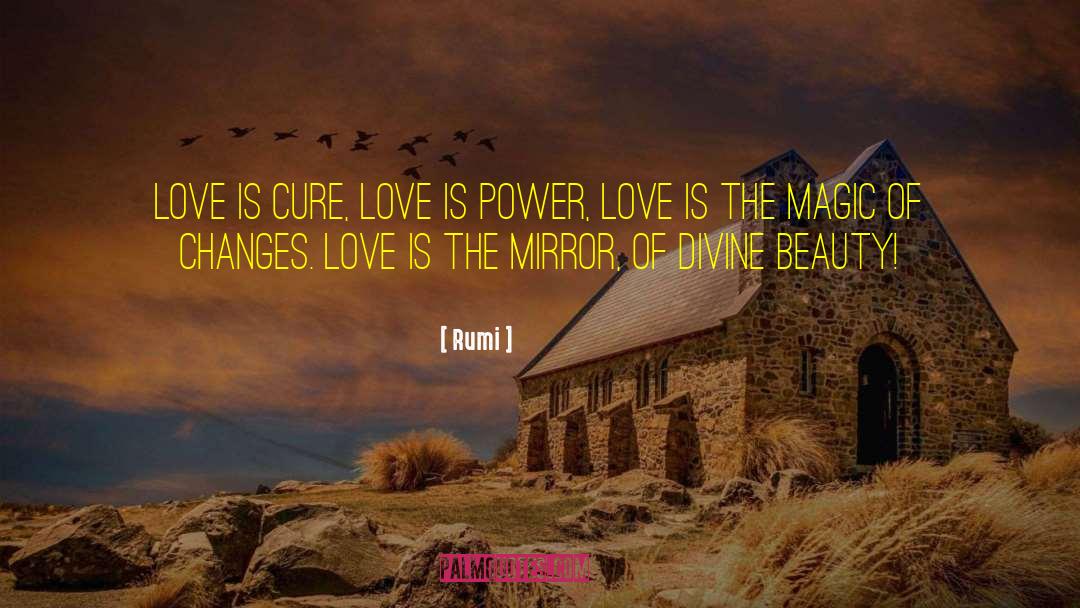 Plant Power quotes by Rumi