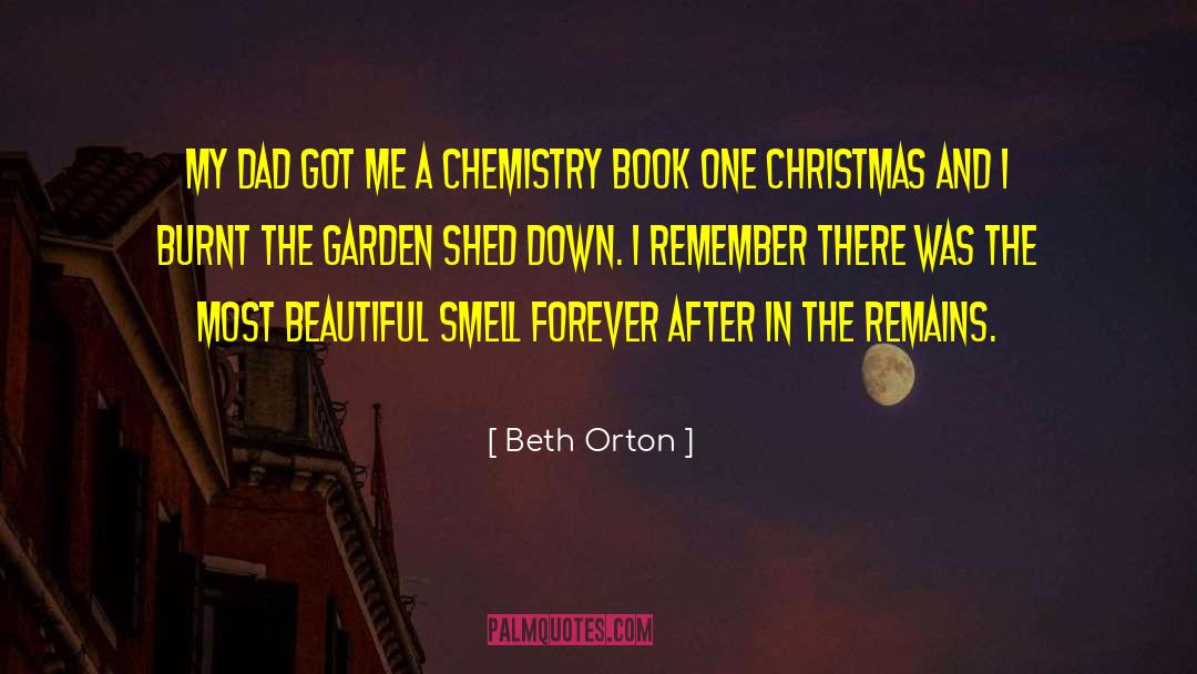 Planting Garden quotes by Beth Orton