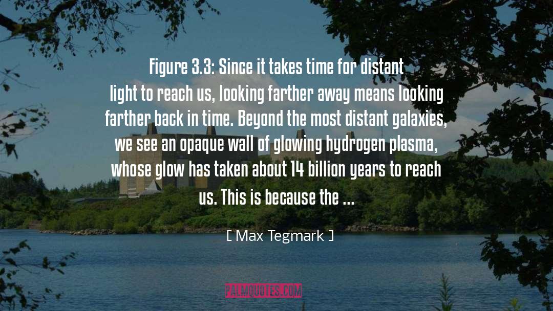 Plasma quotes by Max Tegmark