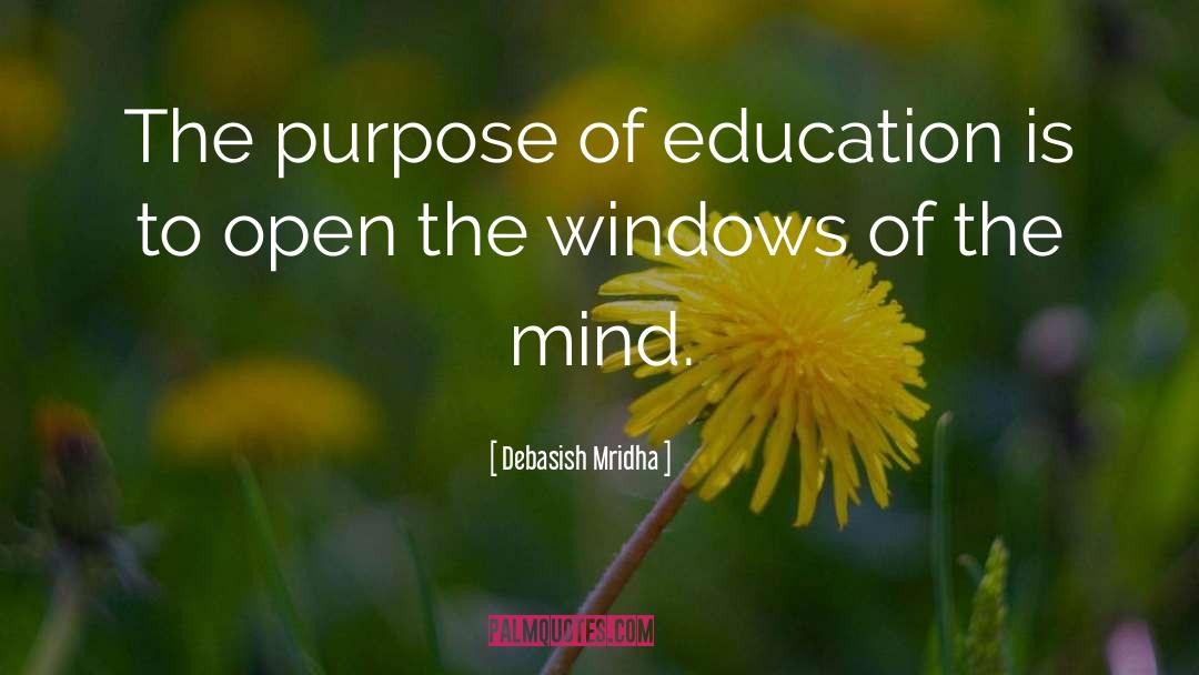 Platinum Education quotes by Debasish Mridha