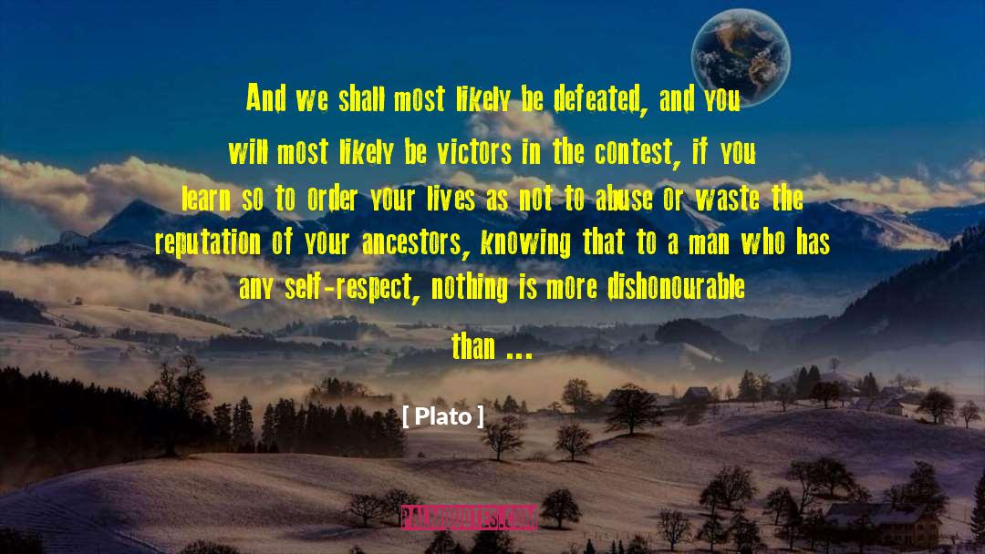 Plato Idealism quotes by Plato