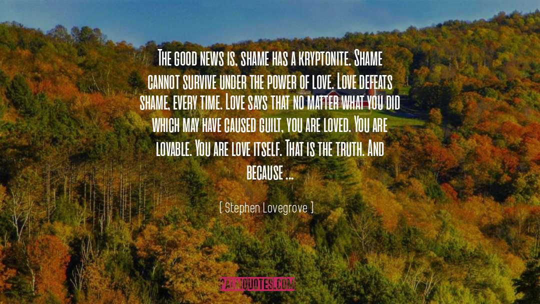 Platonic Love quotes by Stephen Lovegrove