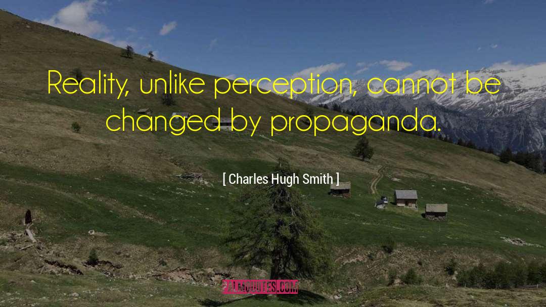 Plauche Smith quotes by Charles Hugh Smith