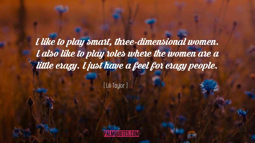 Play Ball quotes by Lili Taylor