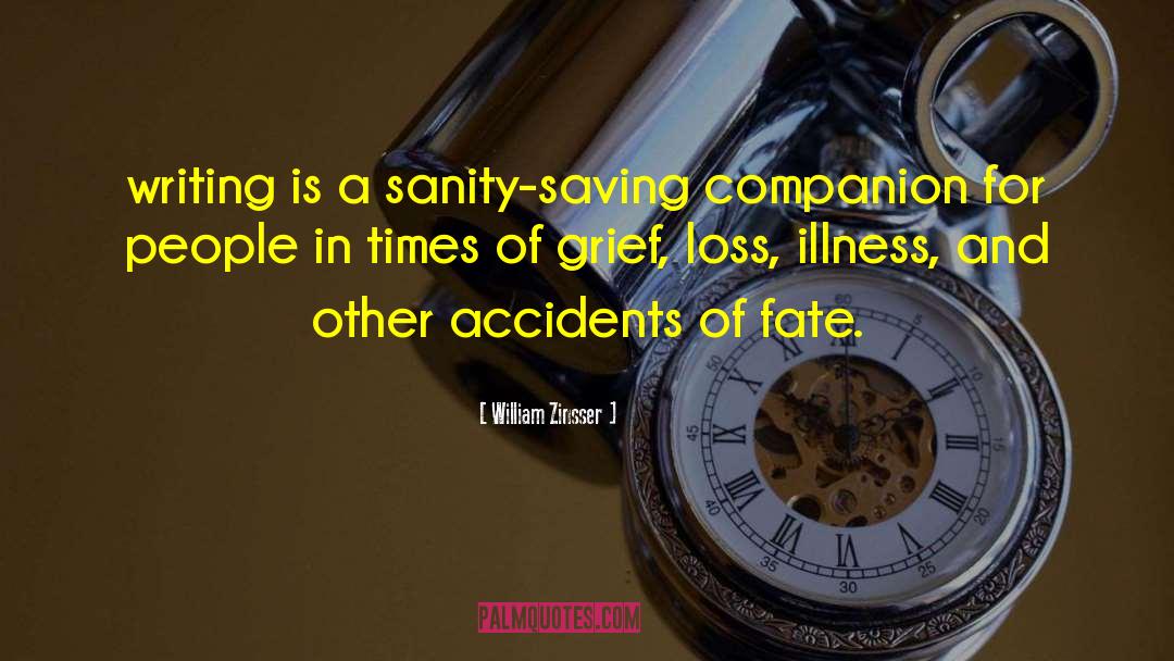 Play Writing quotes by William Zinsser