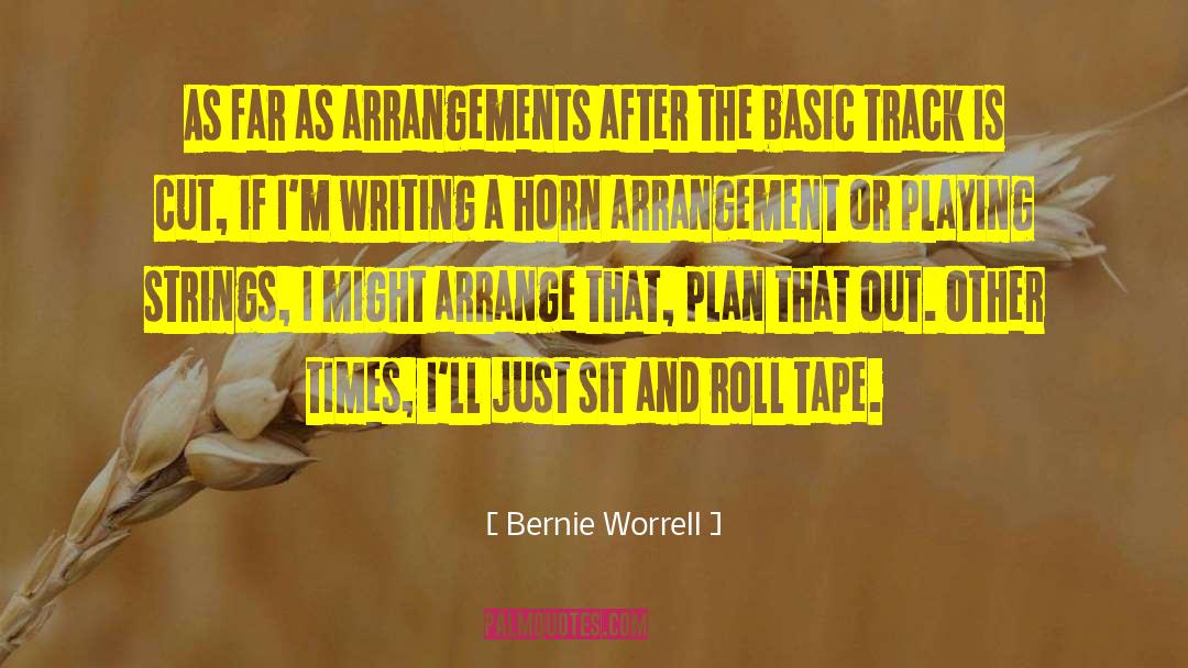 Playing Stupid quotes by Bernie Worrell