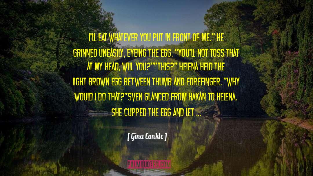 Please Me quotes by Gina Conkle