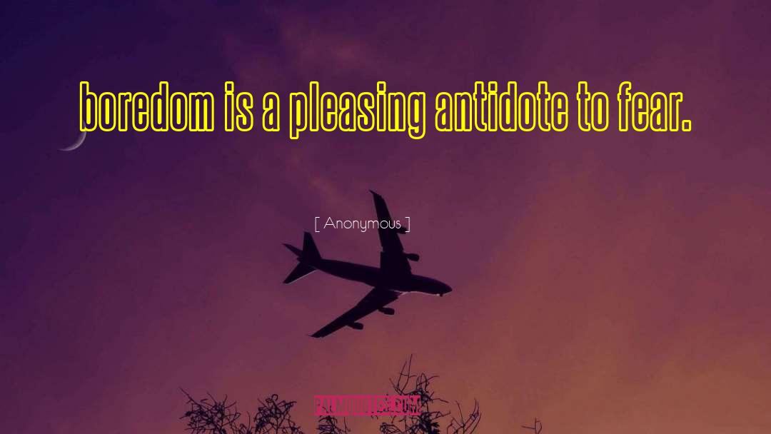 Pleasing Yourself quotes by Anonymous