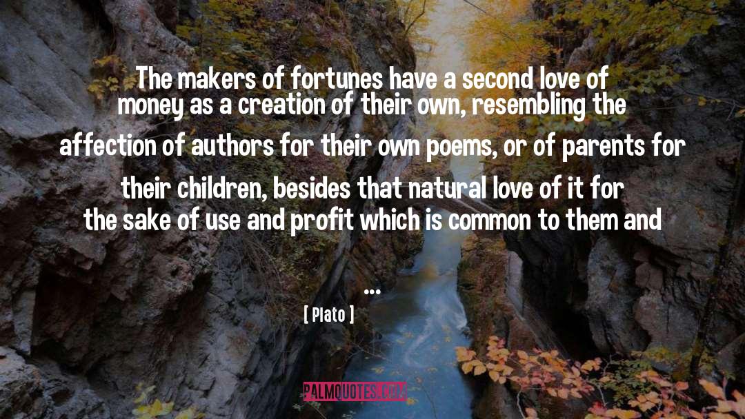 Pleasure Of Love quotes by Plato