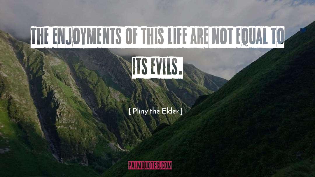 Pliny quotes by Pliny The Elder