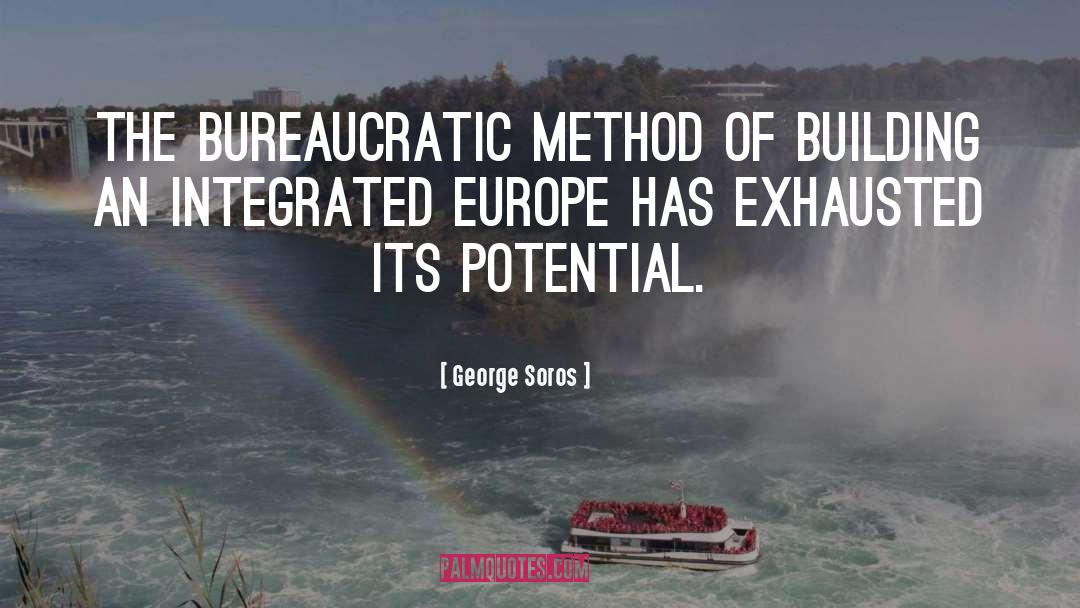 Plurality Method quotes by George Soros