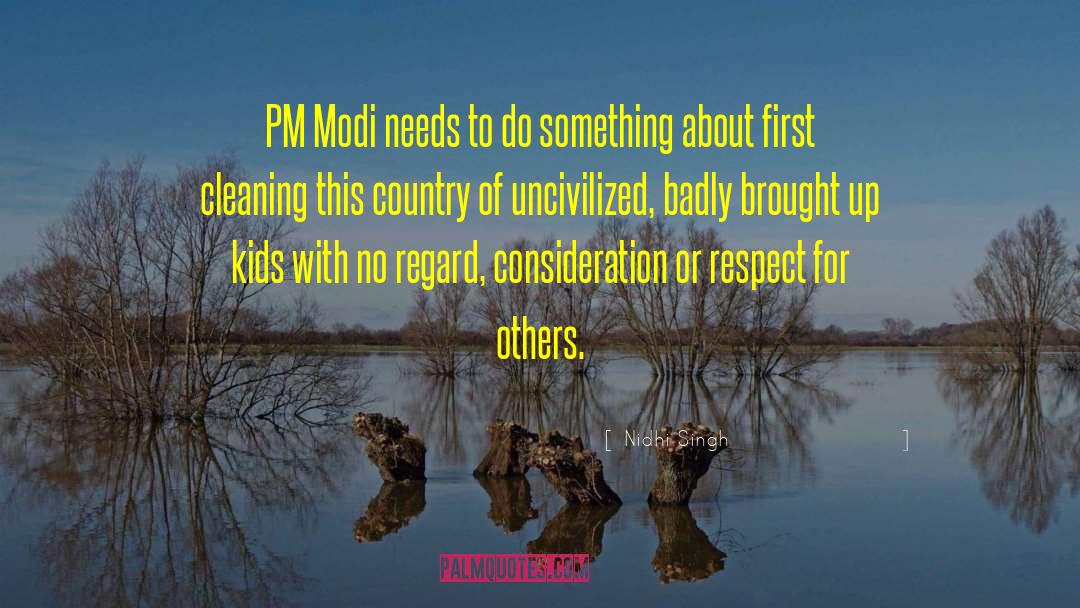 Pm quotes by Nidhi Singh