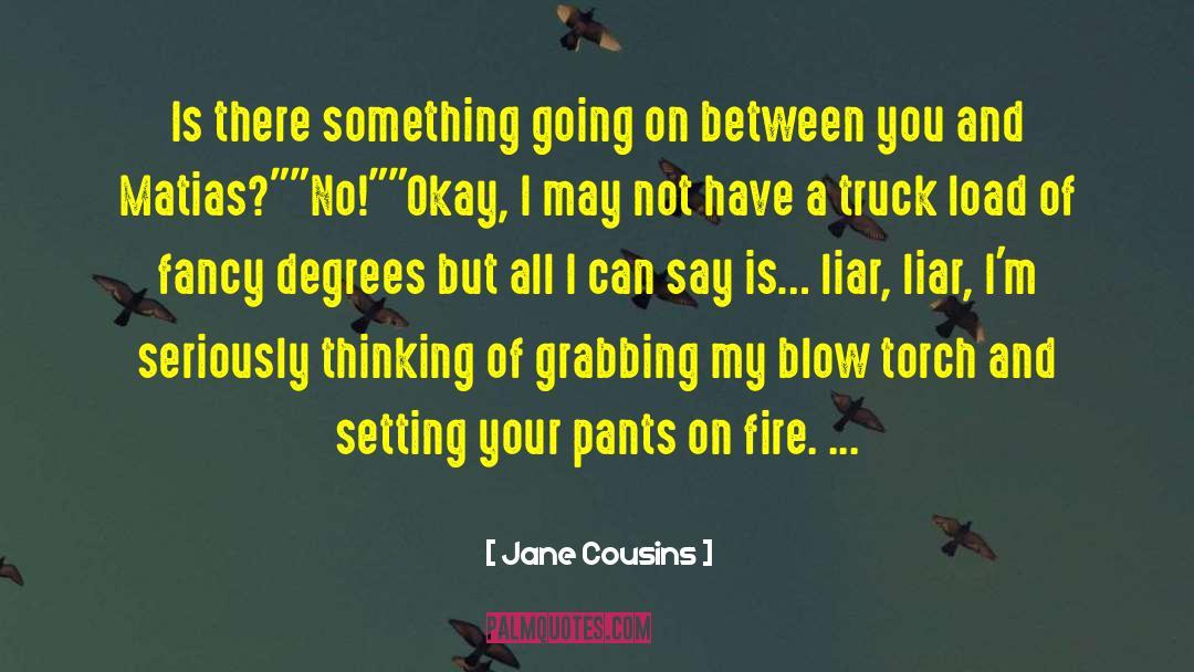 Pnr quotes by Jane Cousins