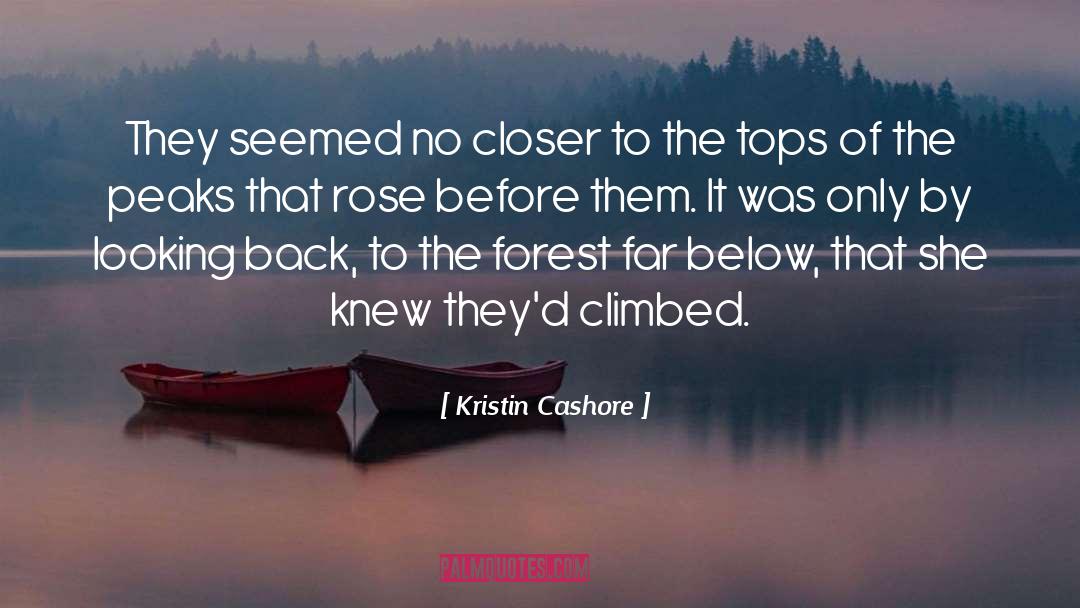 Po Biz quotes by Kristin Cashore