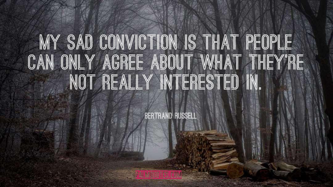 Po Nee Po Sad Fb quotes by Bertrand Russell