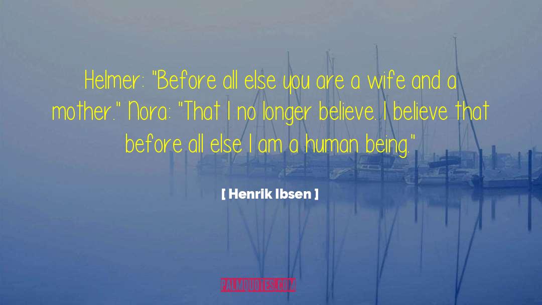 Podo Helmer quotes by Henrik Ibsen