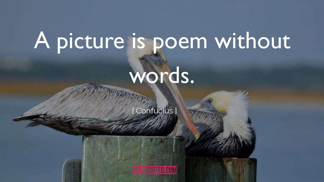 Poem quotes by Confucius