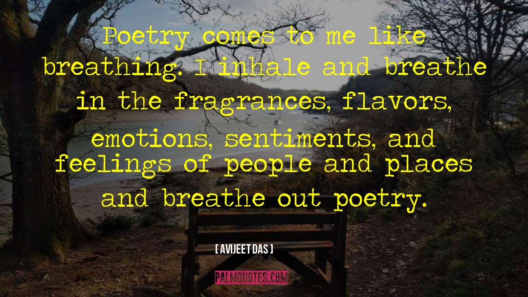 Poems On Life quotes by Avijeet Das