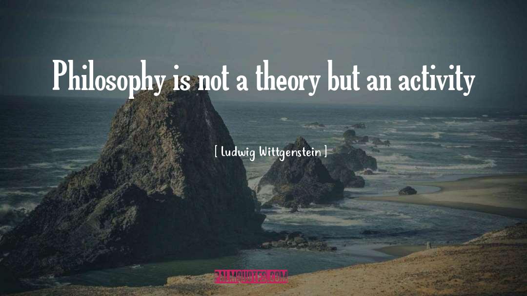 Poetic Theory quotes by Ludwig Wittgenstein