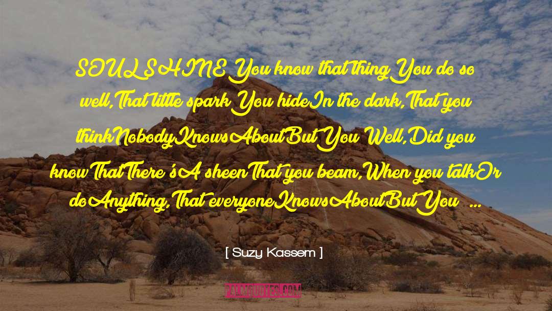 Poetry And Pearls quotes by Suzy Kassem