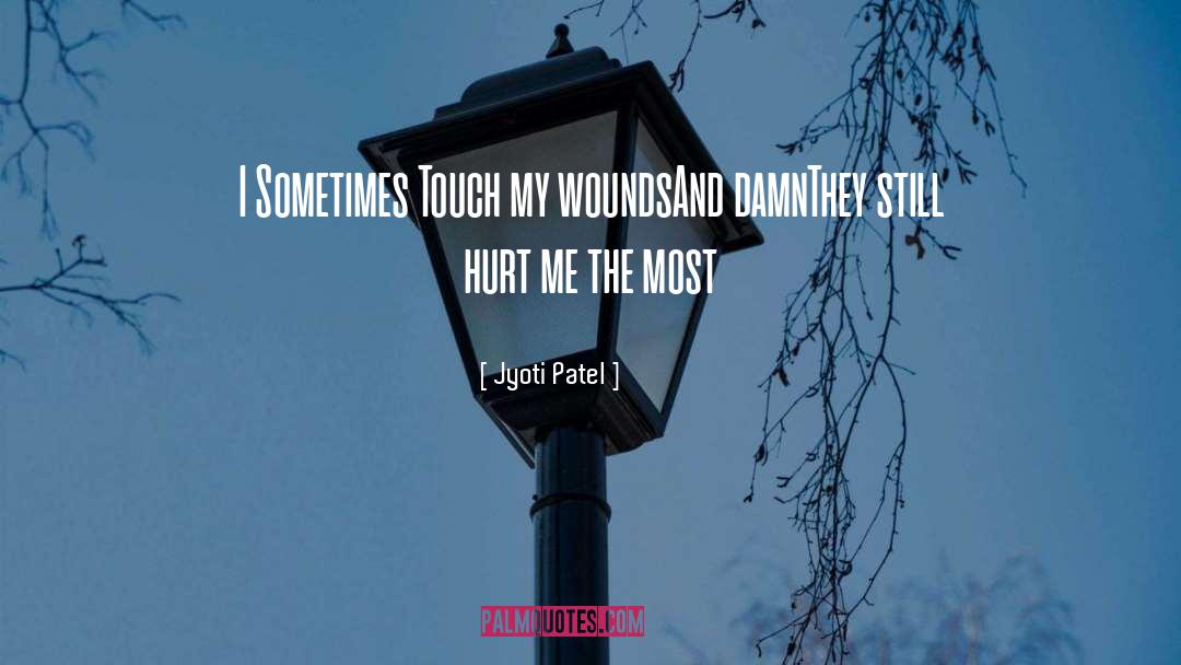 Poetry Love Spirituality quotes by Jyoti Patel