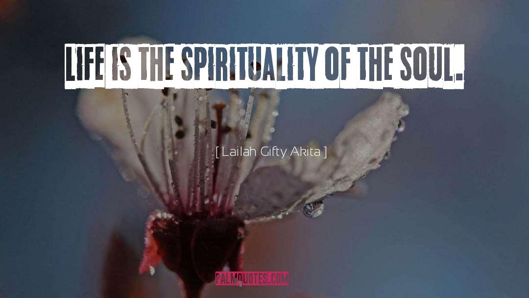 Poetry Love Spirituality quotes by Lailah Gifty Akita