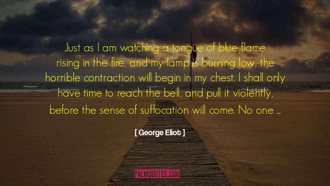 Poets On Life quotes by George Eliot