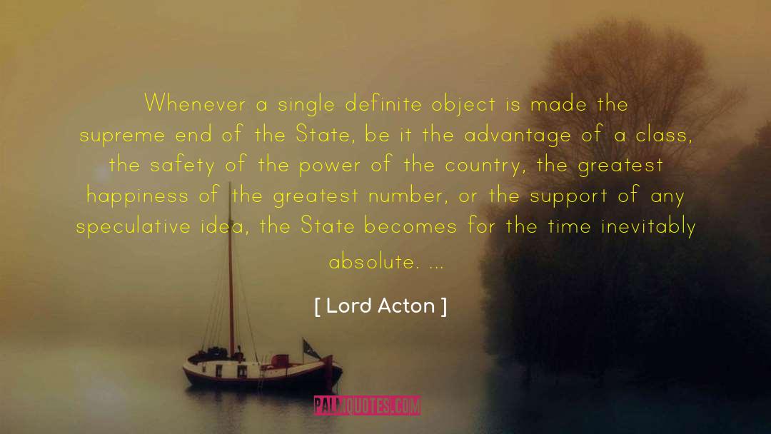Pogo Support Number quotes by Lord Acton