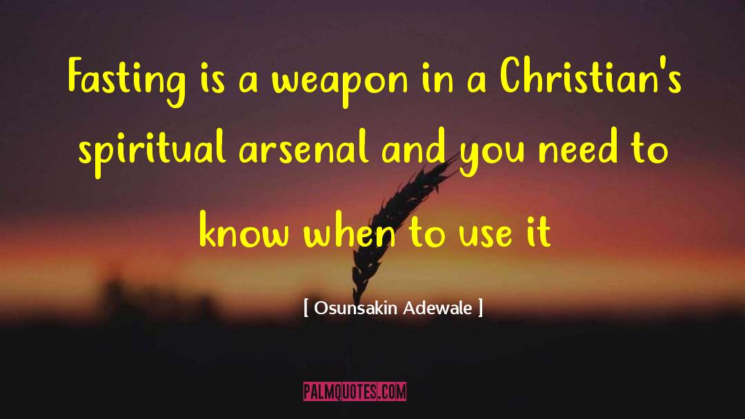 Poise Spiritual quotes by Osunsakin Adewale
